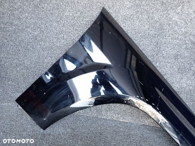 MERCEDES W204 204 GLK błotnik prawy przedni przód - 7