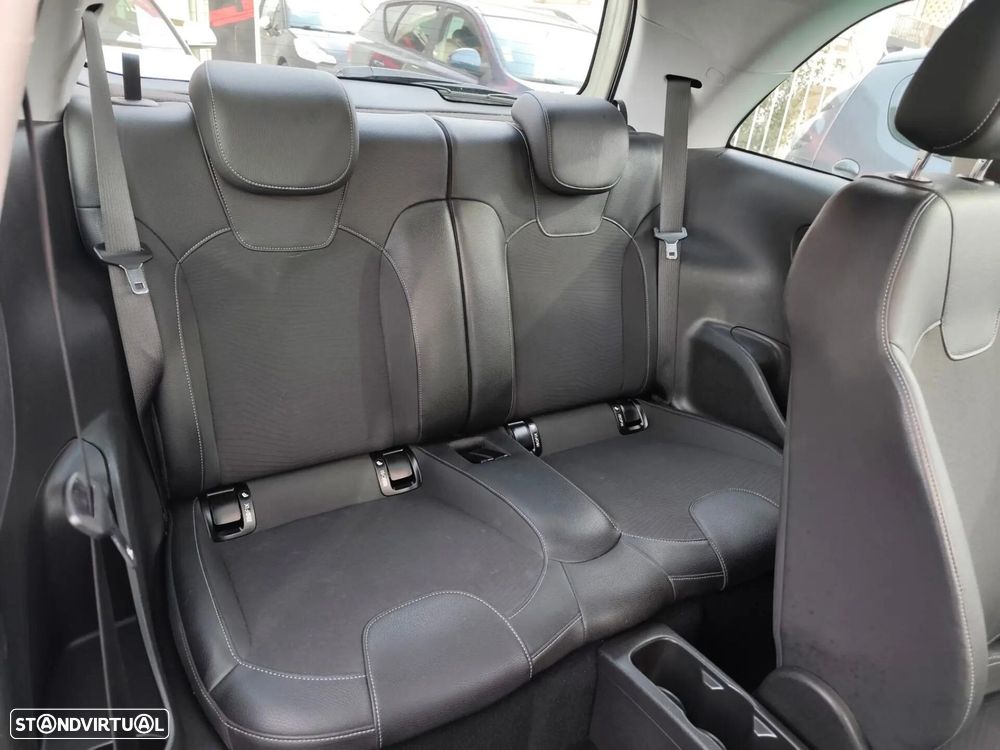 Opel Adam 1.2 Slam J18 - 12