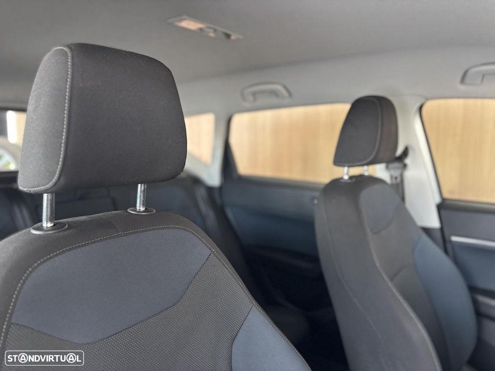 SEAT Ateca 1.6 TDI Style - 9