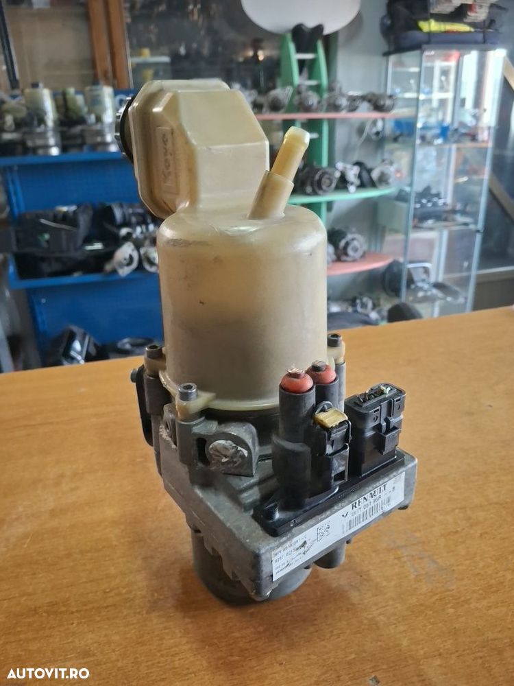 Pompă servodirecție Renault Espance IV  Laguna  III  2003> - 2