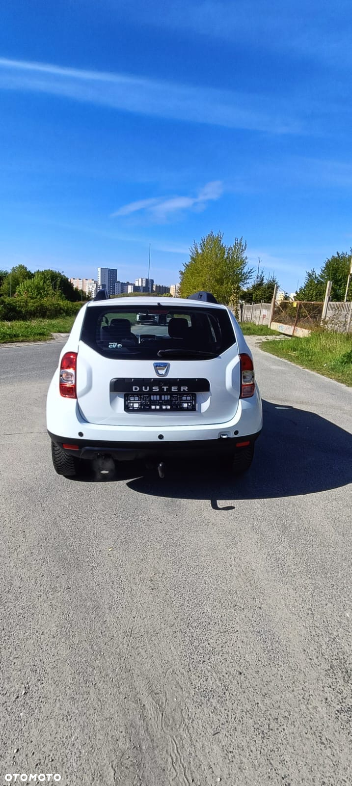 Dacia Duster 1.2 TCe Comfort - 10