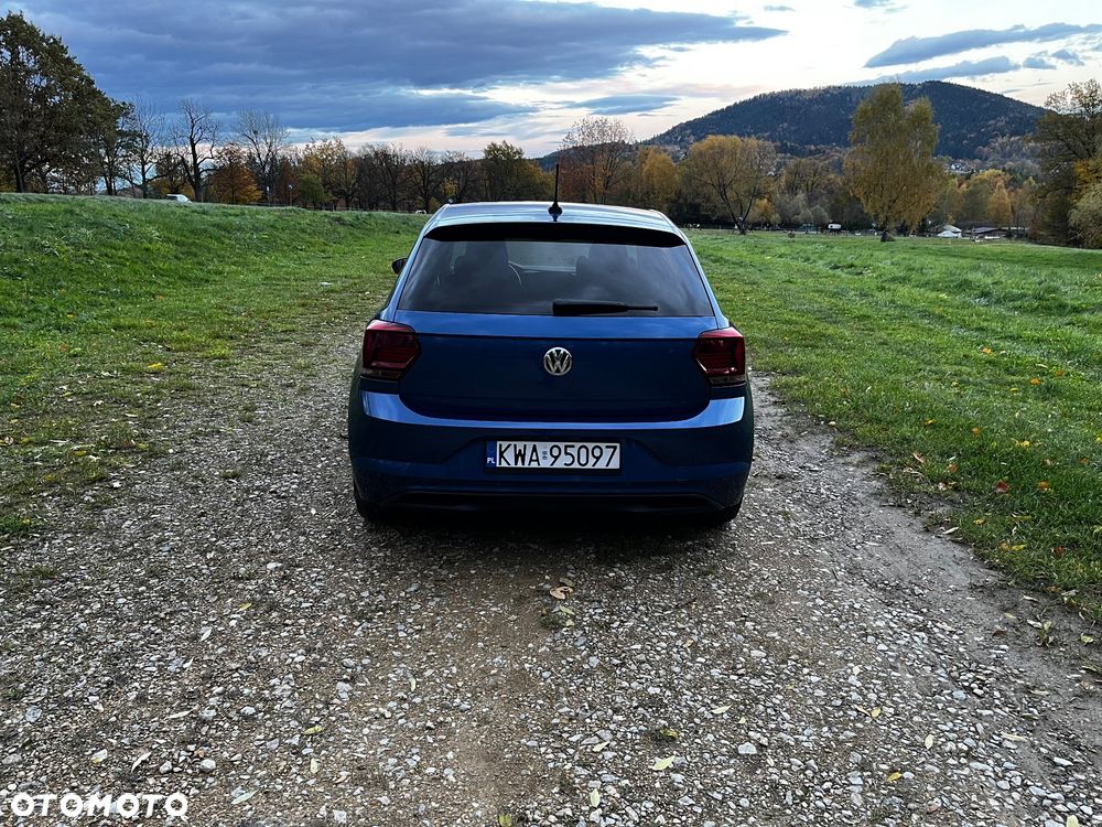 Volkswagen Polo 1.0 TSI Highline - 6