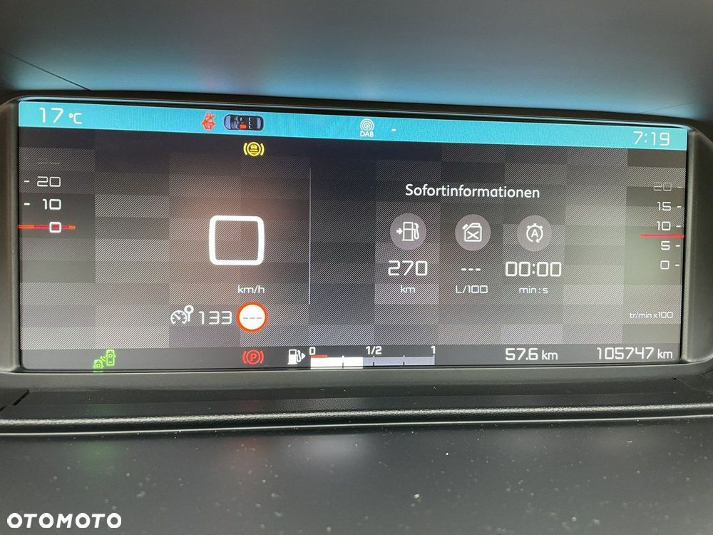 Citroën C4 Picasso 1.2 PureTech MoreLife - 16