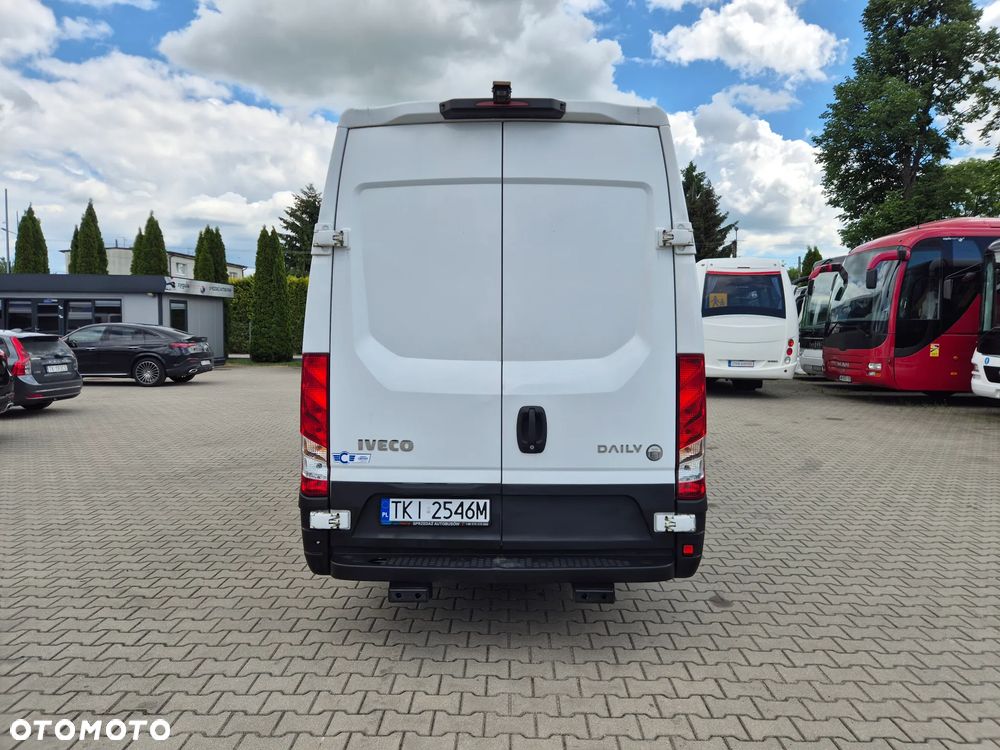 Iveco DAILY 35-140 / SPROWADZONY Z FRANCJI / TEMPOMAT - 7