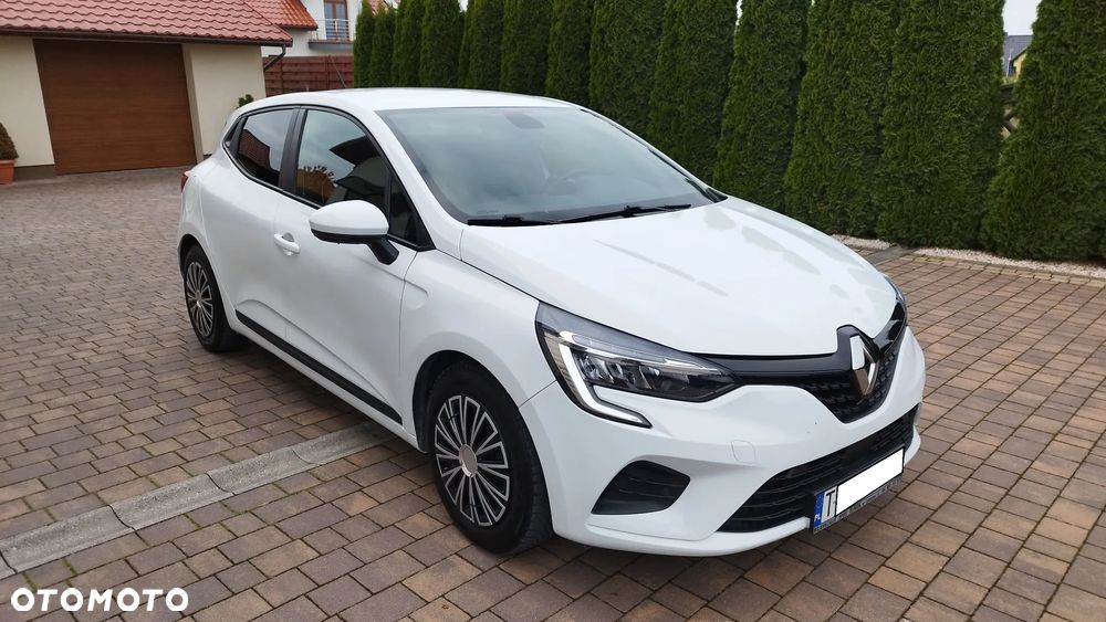 Renault Clio 1.0 SCe Zen - 7