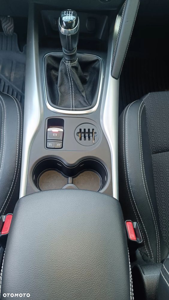 Renault Kadjar Energy TCe 130 Experience - 18