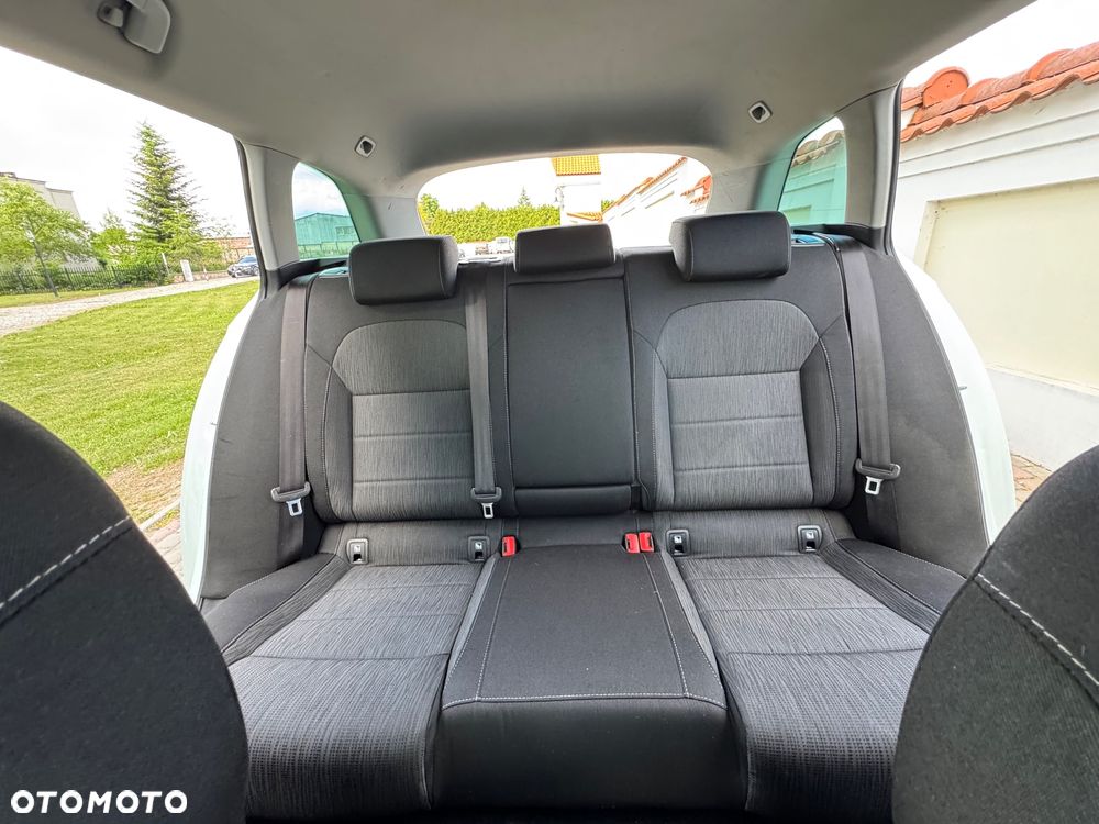 Skoda Superb - 35