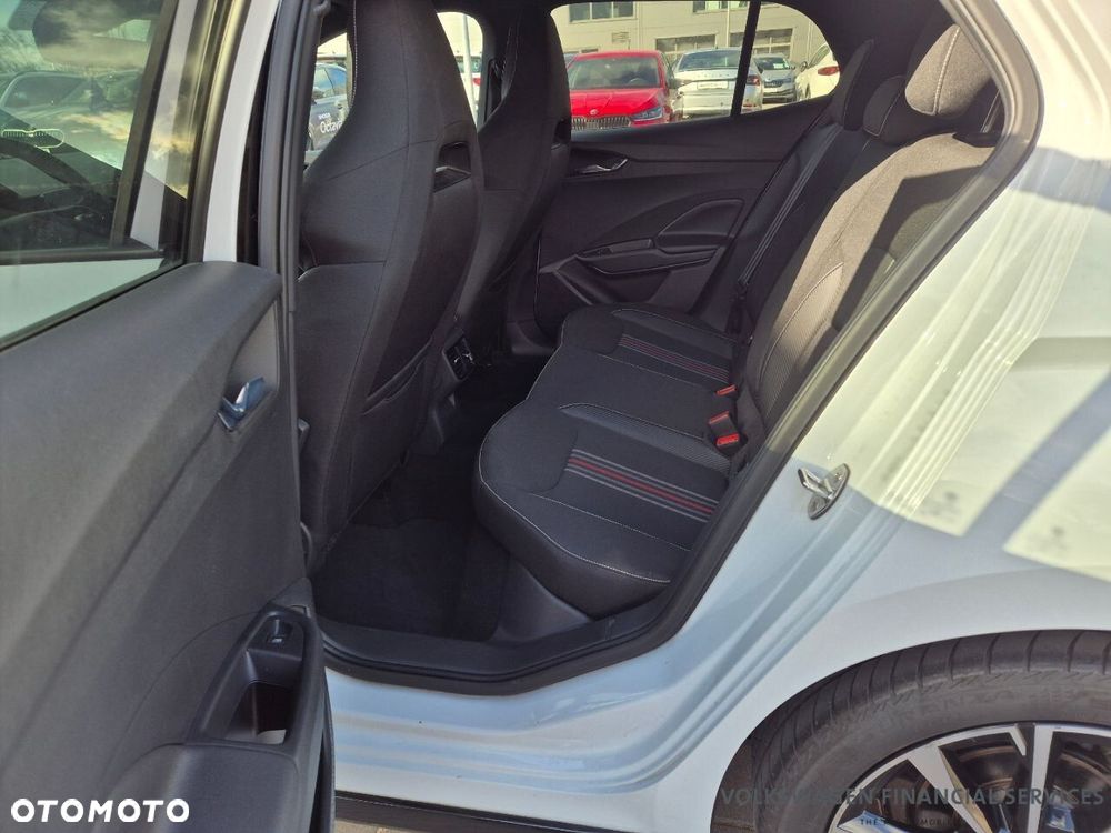 Skoda Fabia 1.0 TSI Monte Carlo - 9
