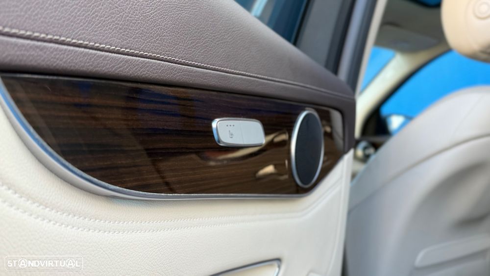 Mercedes-Benz GLC 250 d 4Matic 9G-TRONIC - 18