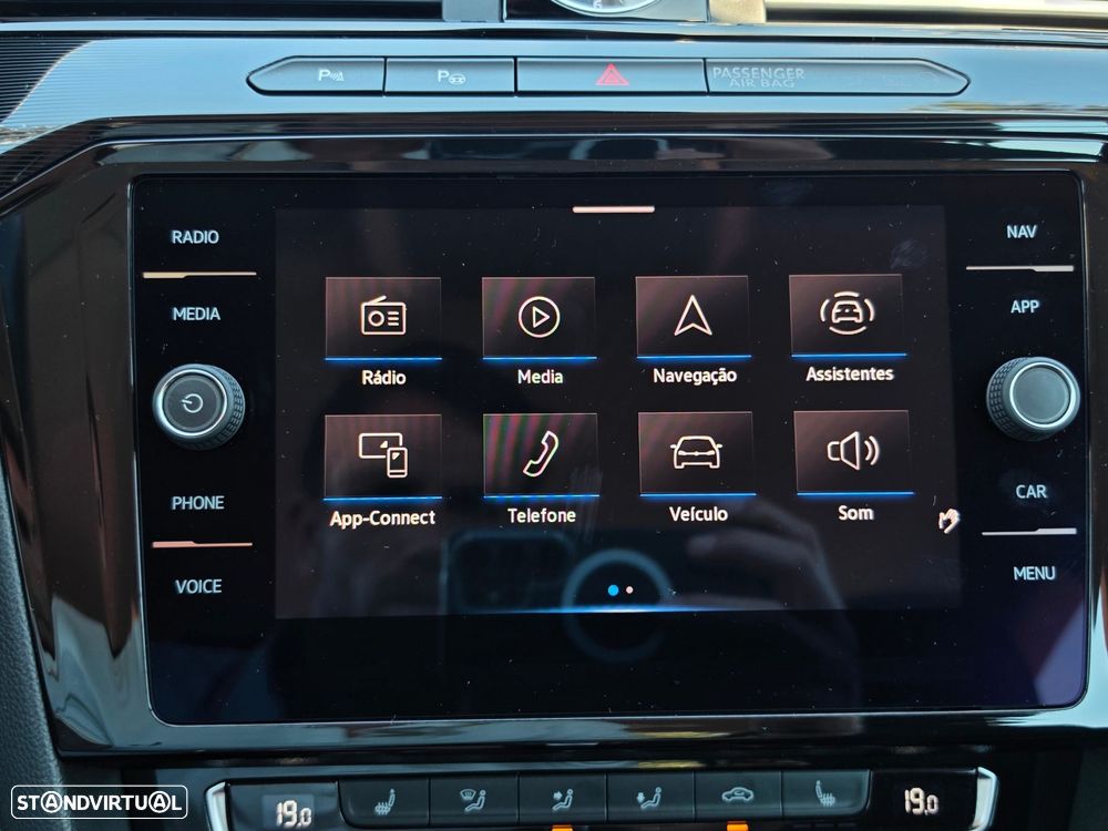VW Arteon 2.0 TDI Elegance DSG - 33
