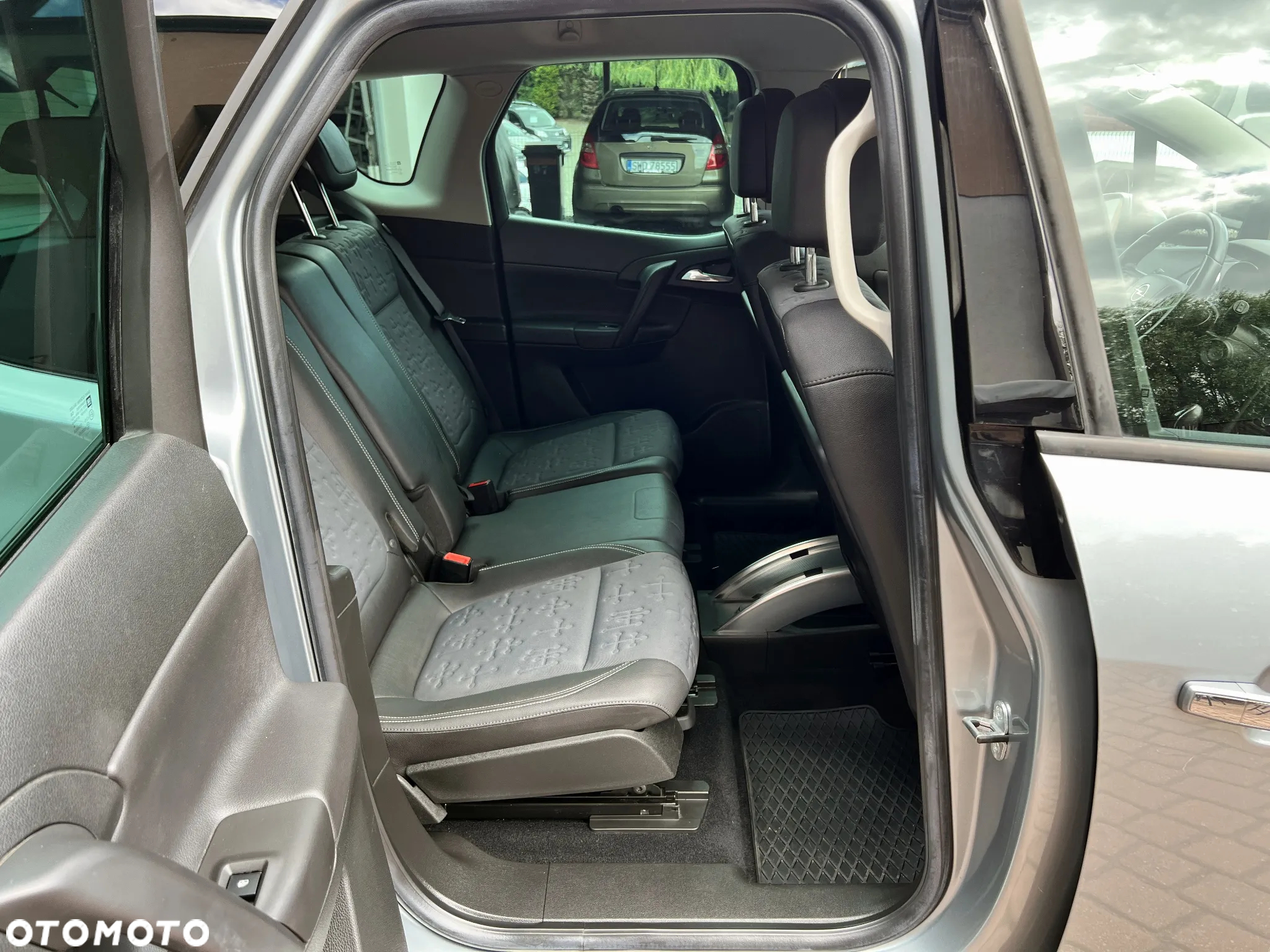 Opel Meriva 1.4 T Cosmo - 23
