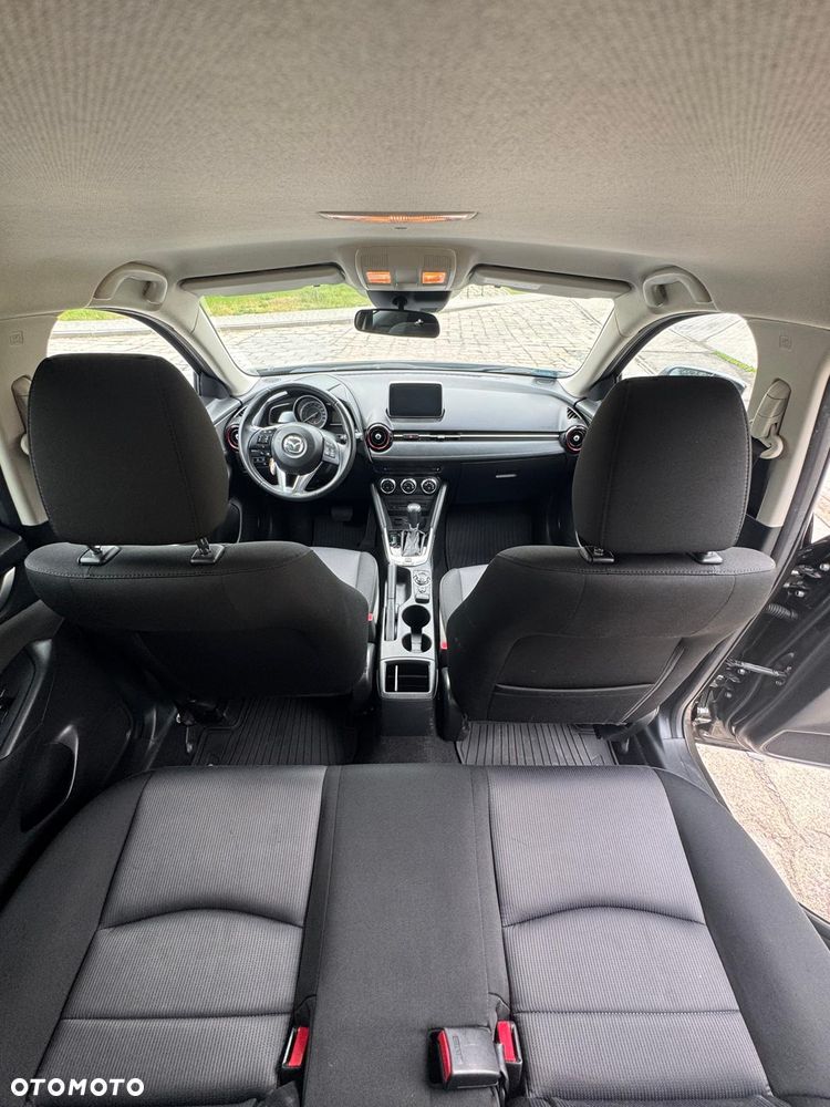 Mazda CX-3 2.0 Skyenergy - 10