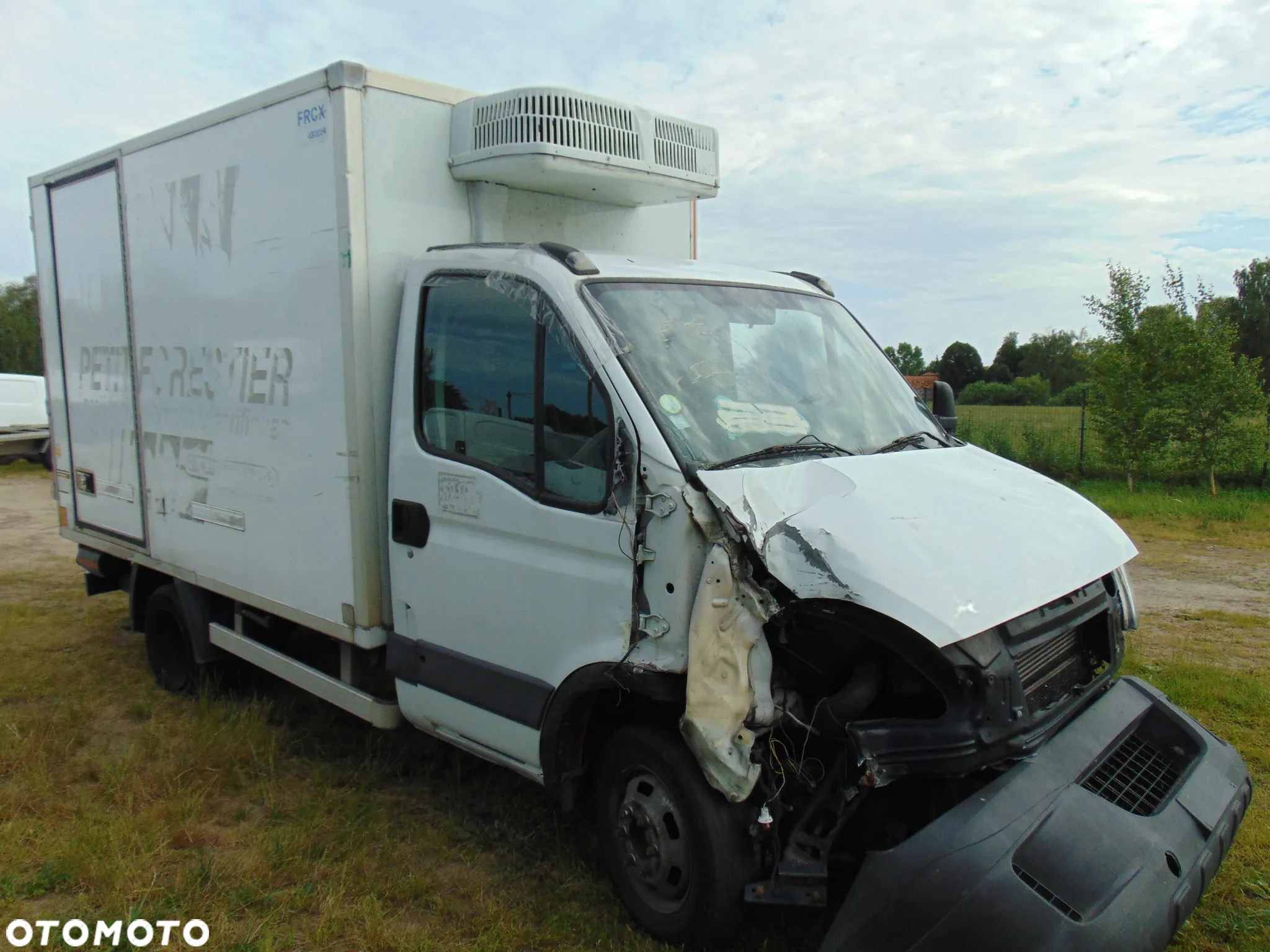 Iveco 35C13 - 4