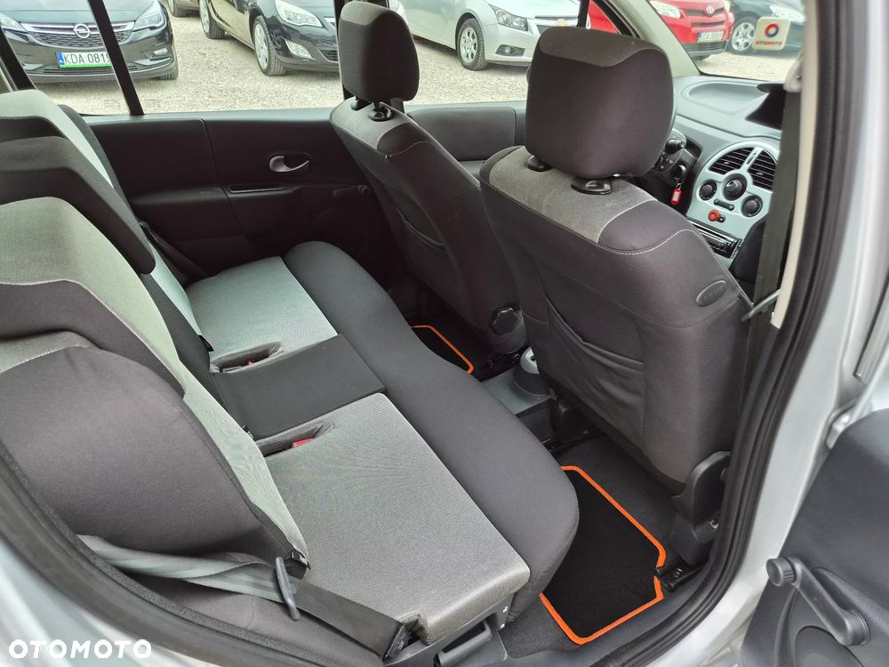 Renault Modus - 19