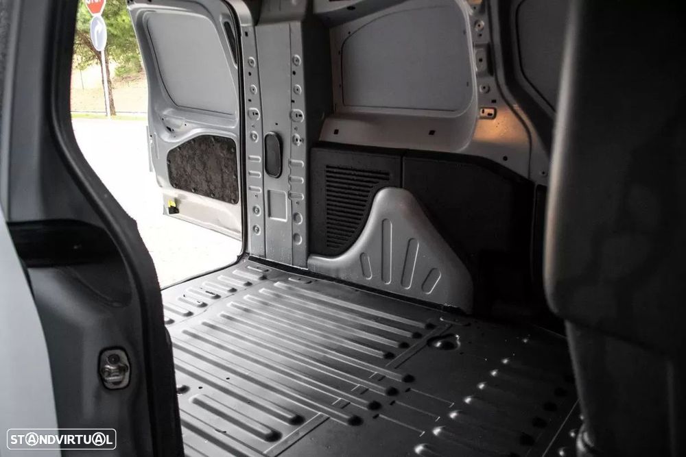 Citroën Berlingo - 26