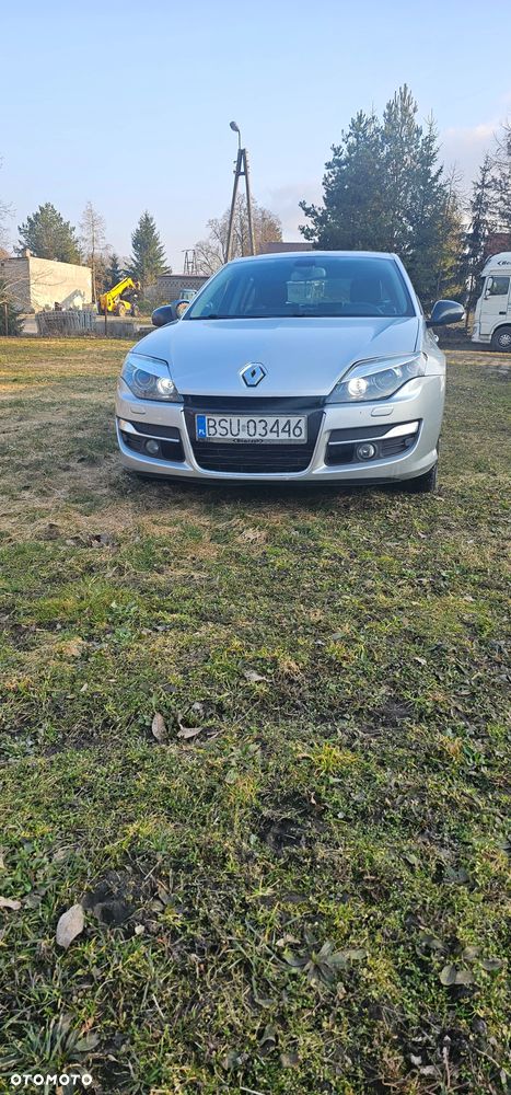 Renault Laguna 2.0 DCi Dynamique - 4