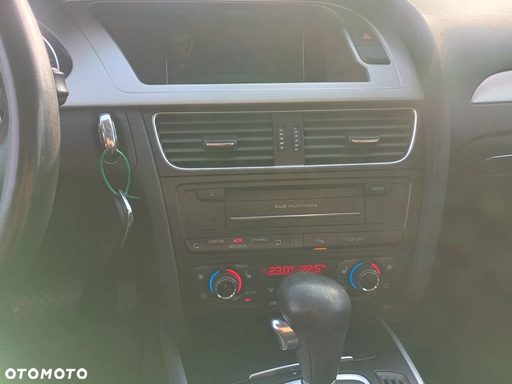 Audi A4 Allroad 3.0 TDI DPF S tronic - 16