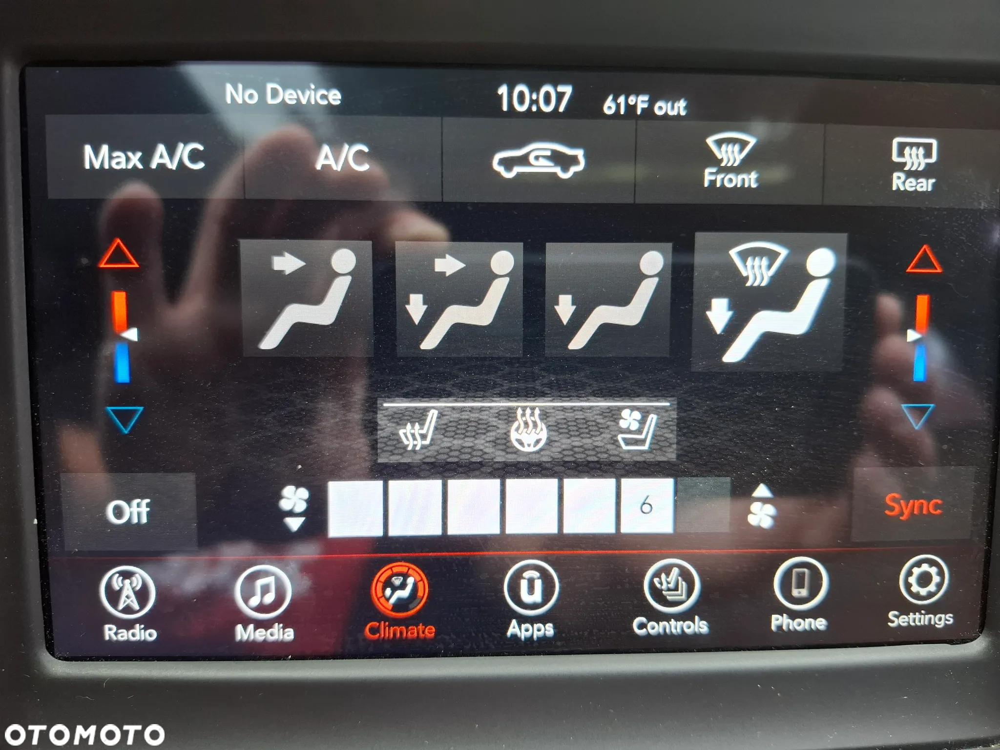 Dodge Charger 3.6 GT - 29