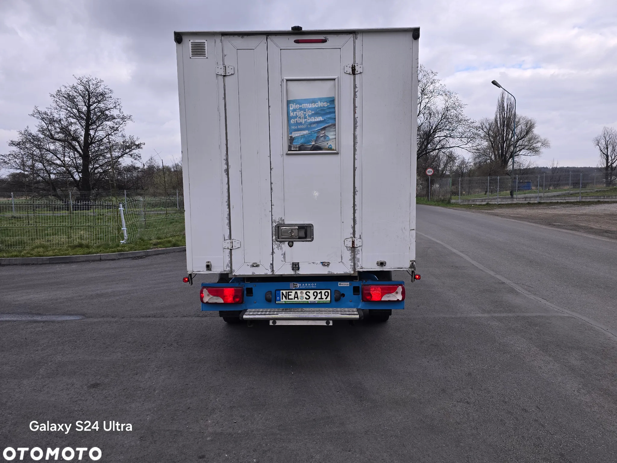 Volkswagen CRAFTER - 8