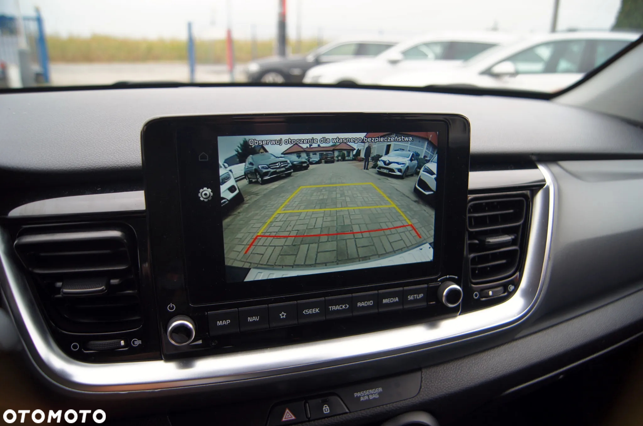 Kia Stonic 1.0 T-GDI L - 22