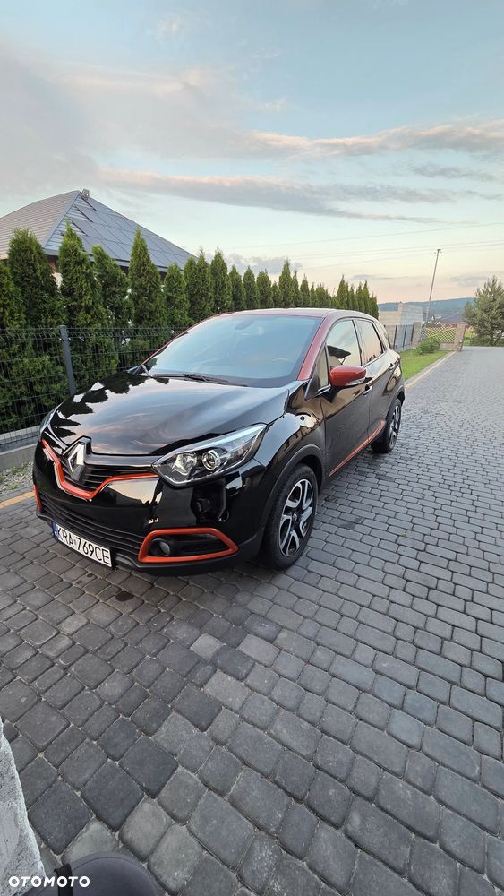 Renault Captur ENERGY TCe 90 Start&Stop Intens - 2