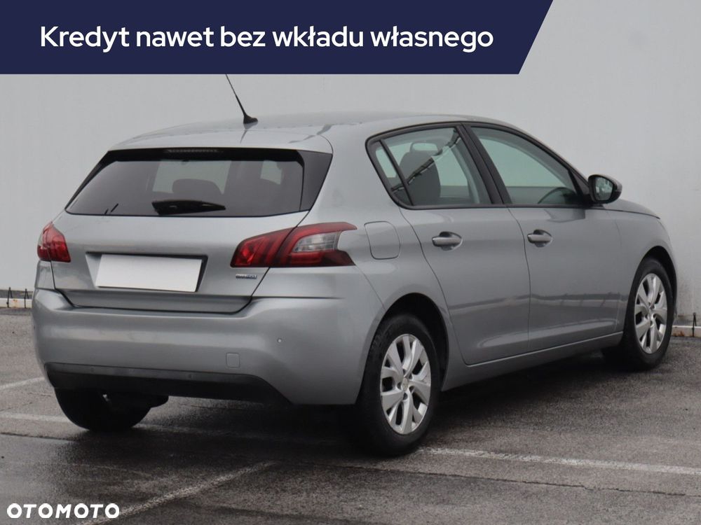 Peugeot 308 - 7