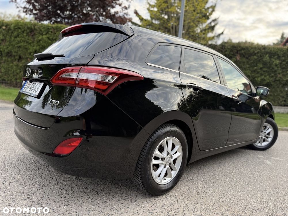 Hyundai i30 1.4 Premium - 4