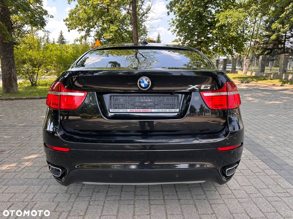BMW X6 - 33