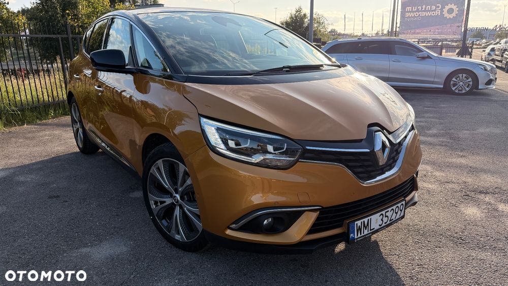 Renault Scenic - 26