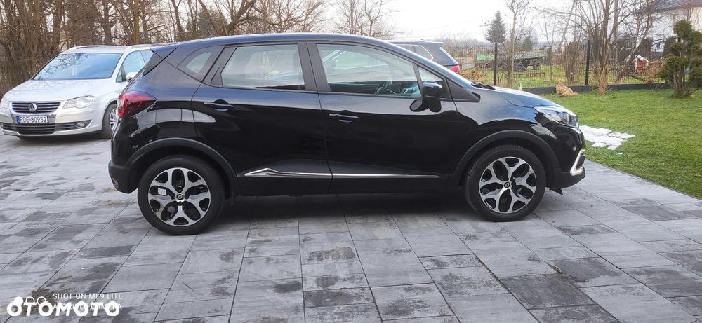 Renault Captur (ENERGY) TCe 90 LIFE - 10