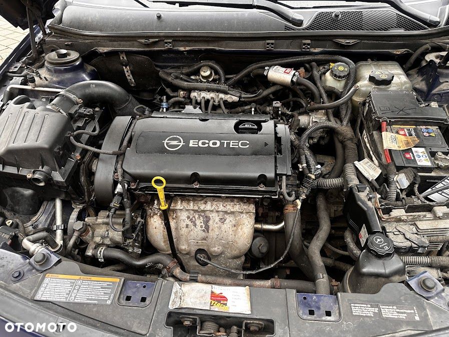 Opel Insignia 1.8 Edition - 13