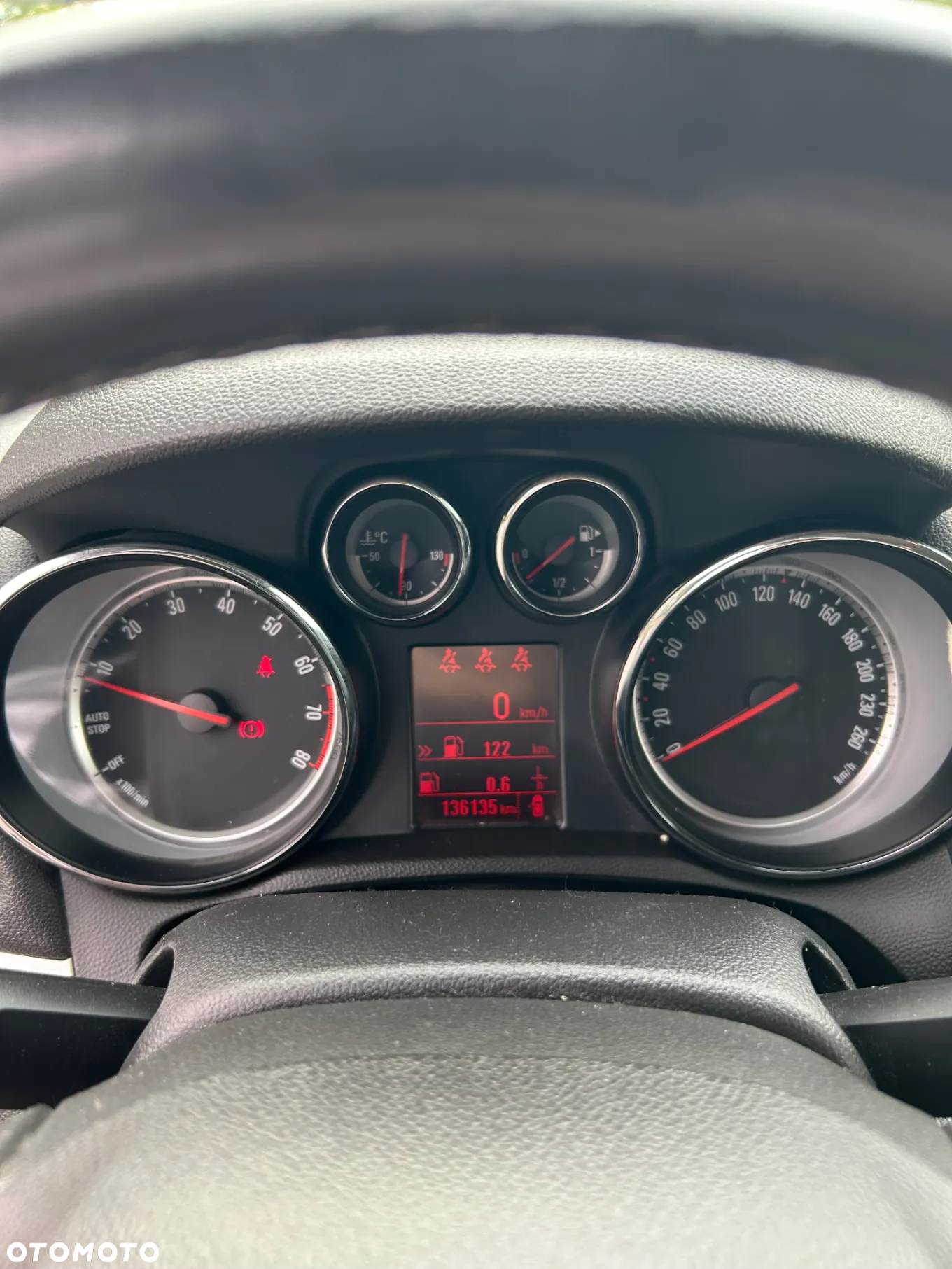Opel Mokka 1.6 Enjoy S&S - 14