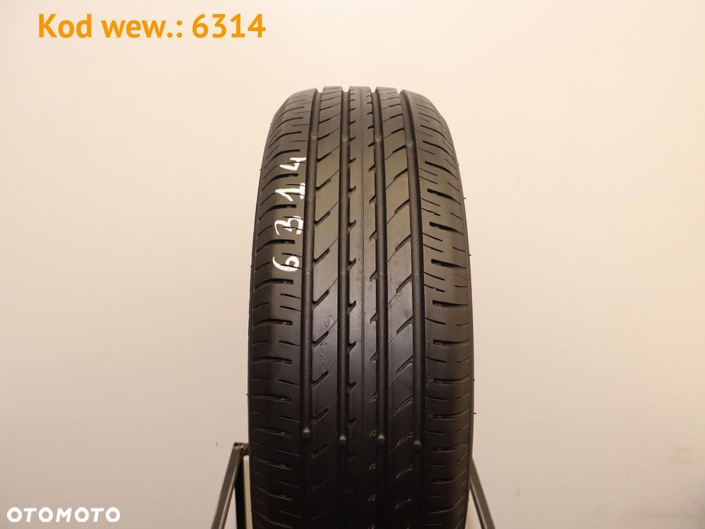 Toyo PROXES R39 - 185/60 R16 - 7