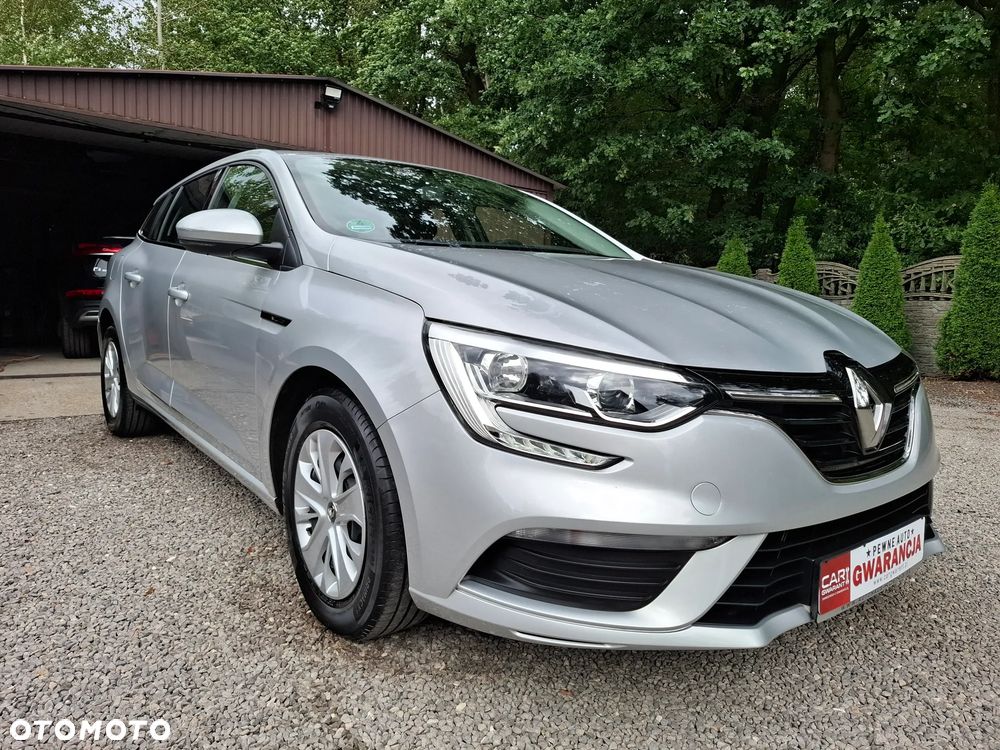 Renault Megane - 4