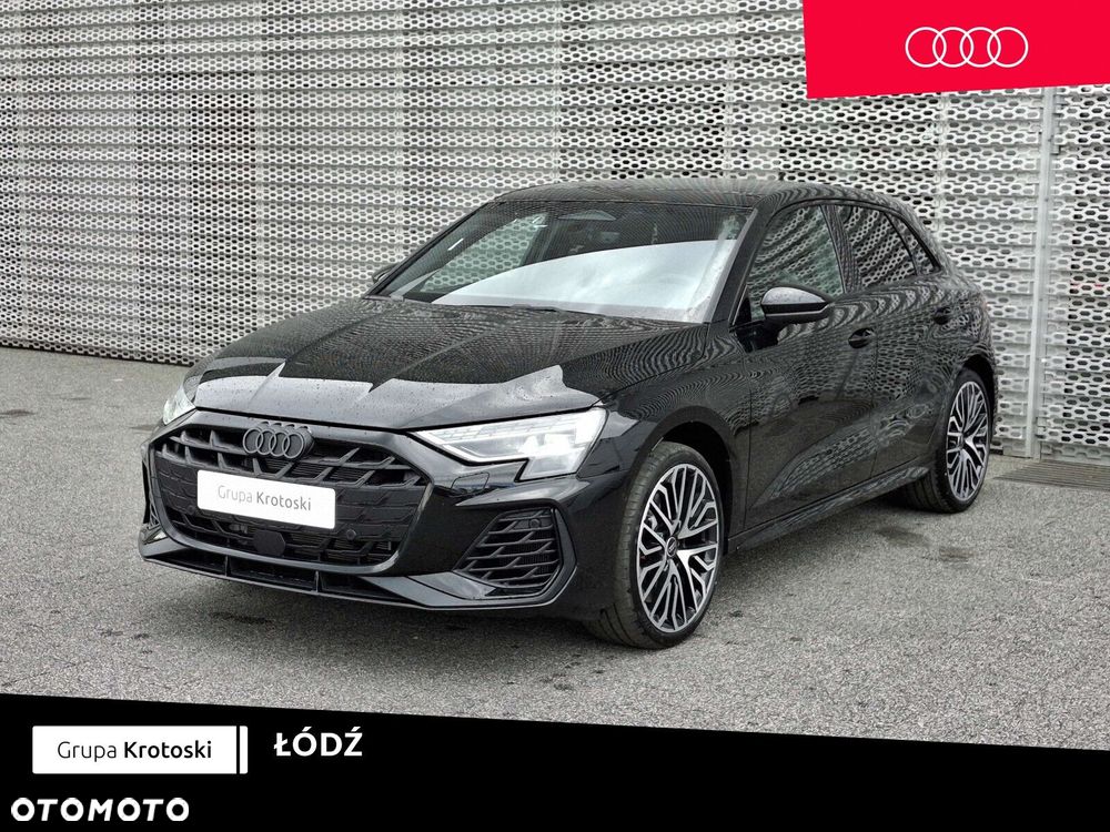 Audi S3 Sportback - 2