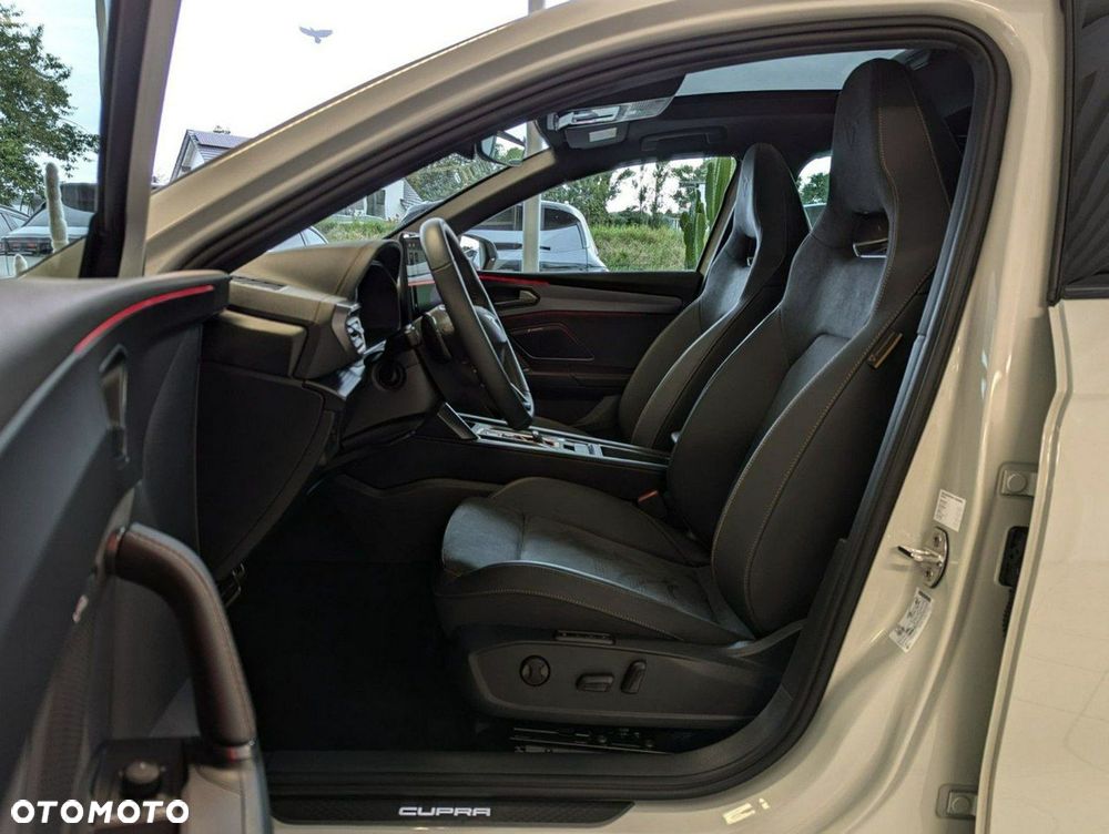 Cupra Leon - 11