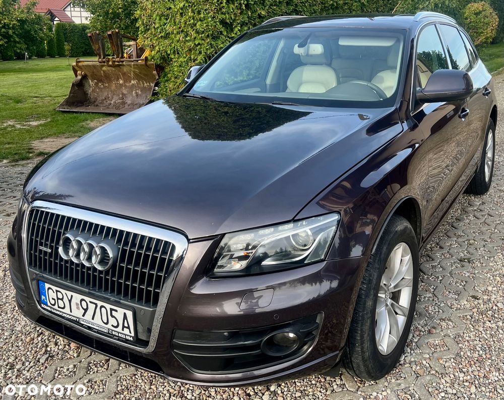 Audi Q5 - 12