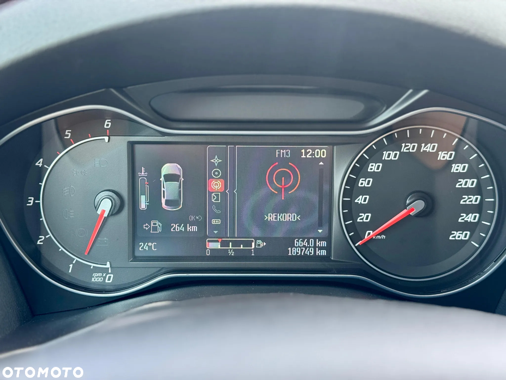 Ford Mondeo 2.0 TDCI Titanium S - 17