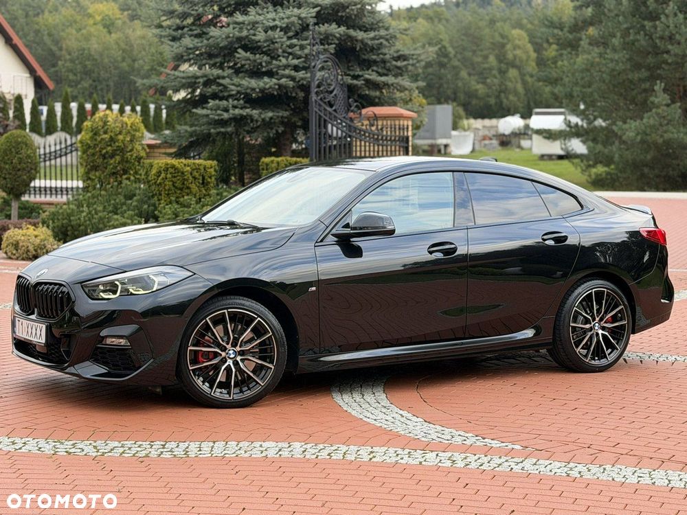 BMW Seria 2 220d xDrive M Sport sport - 9