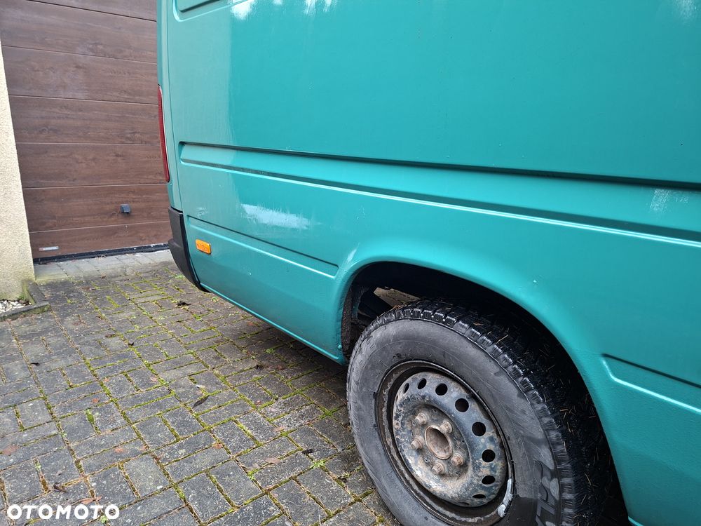 Volkswagen Lt35 - 24