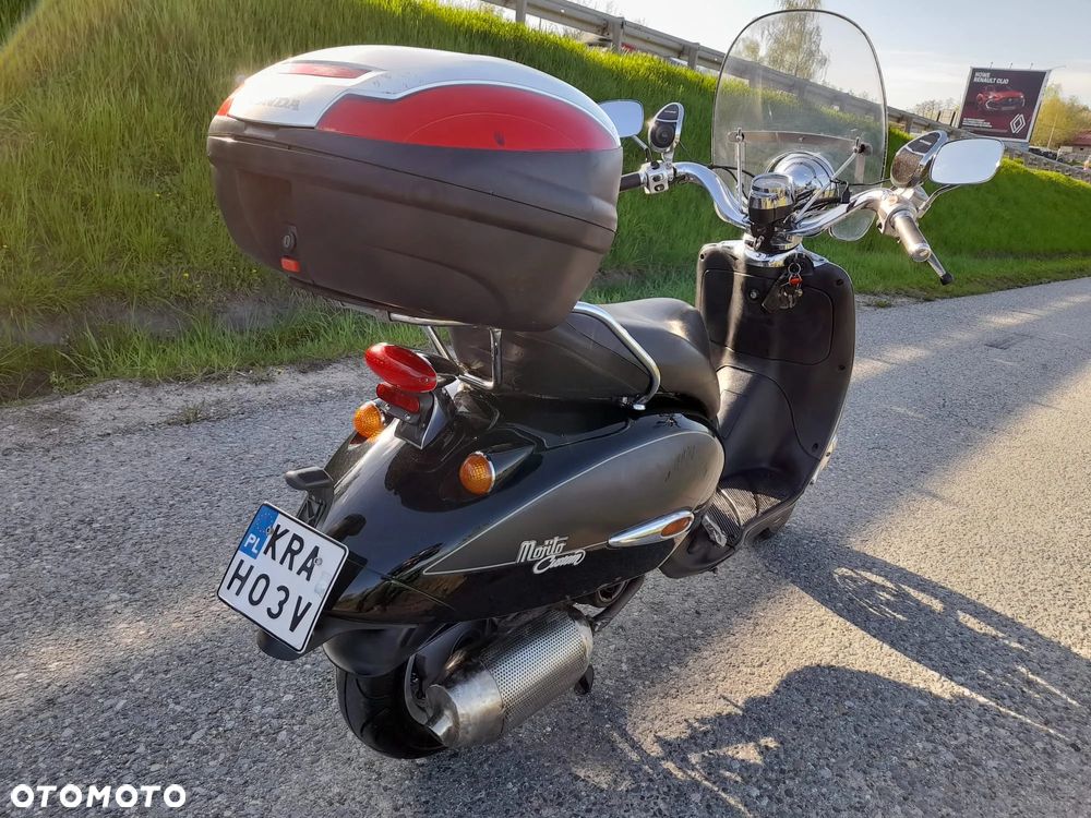 Aprilia Mojito - 15
