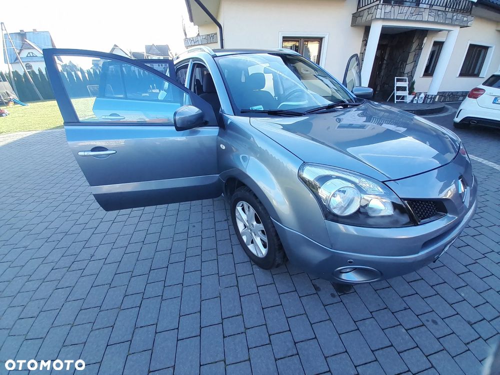Renault Koleos 2.0 dCi 4x4 Bose Edition - 11