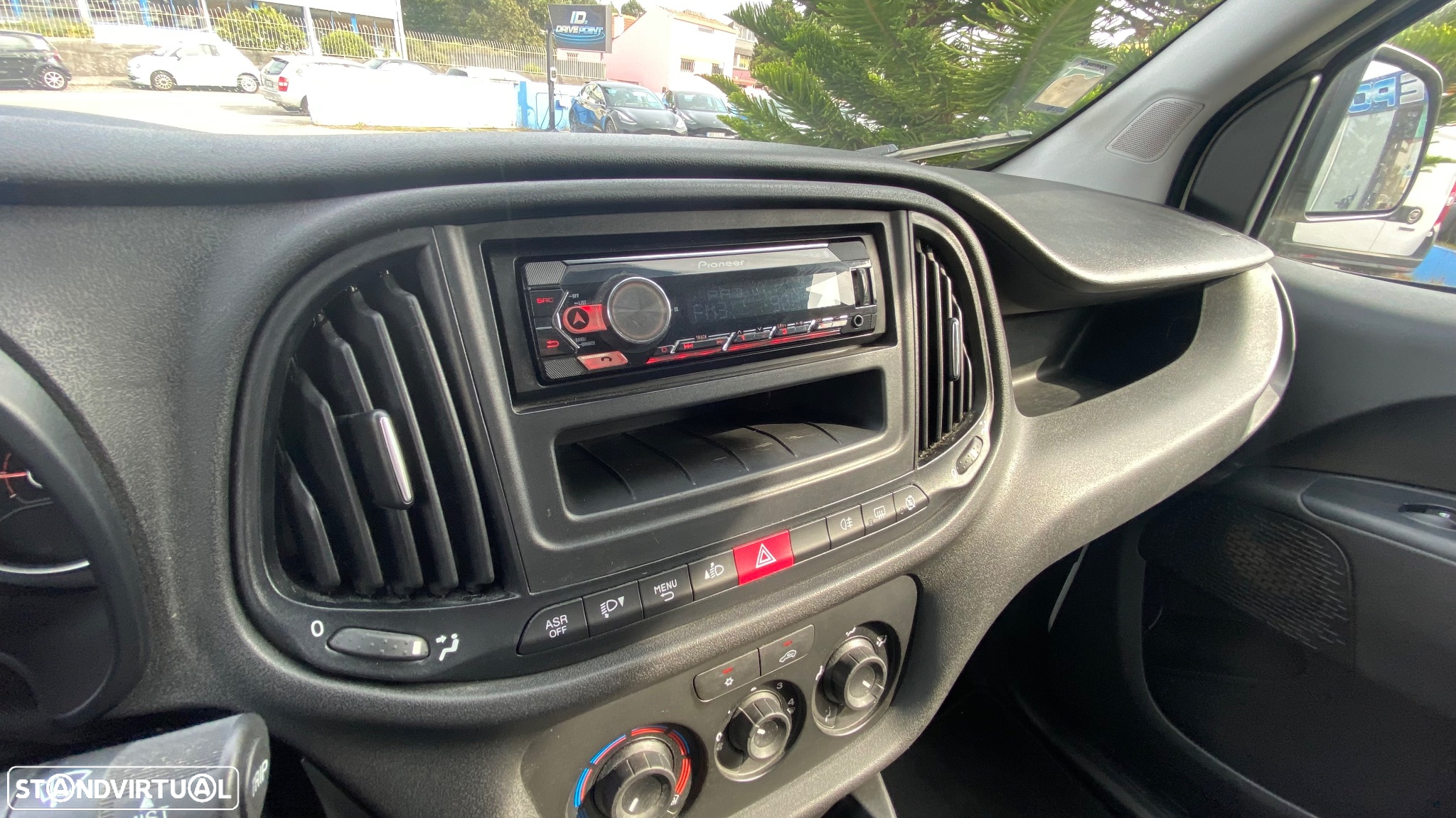 Fiat Doblo 1.3 Multijet - 26