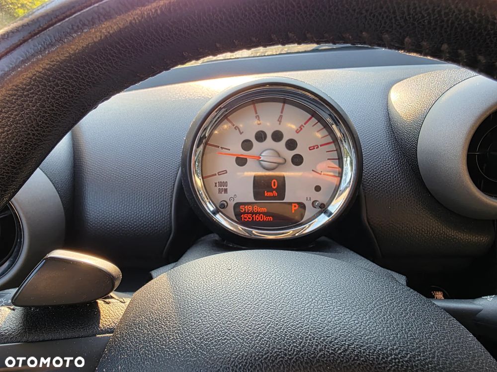 MINI Countryman Cooper SD All4 - 26