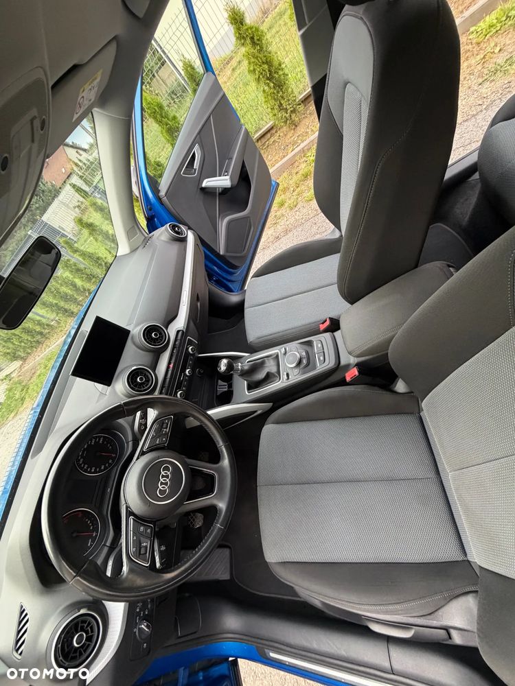 Audi Q2 1.6 TDI - 22