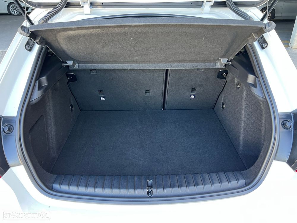 BMW 116 d Pack M Auto - 37