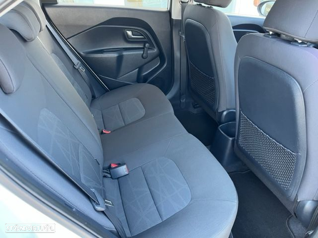 Kia Rio 1.1 CRDi In Town - 9
