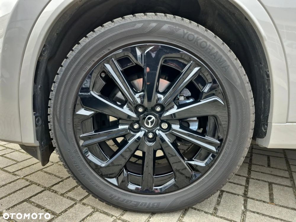 Mazda CX-60 - 18