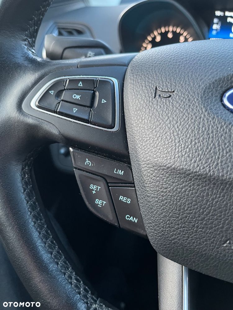 Ford Kuga 1.5 EcoBoost FWD Titanium ASS - 31