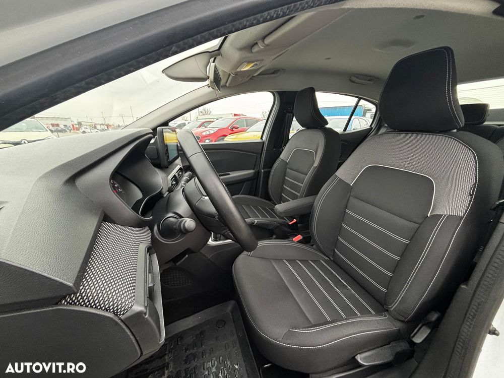 Dacia Logan ECO-G 100 MT6 Comfort - 5